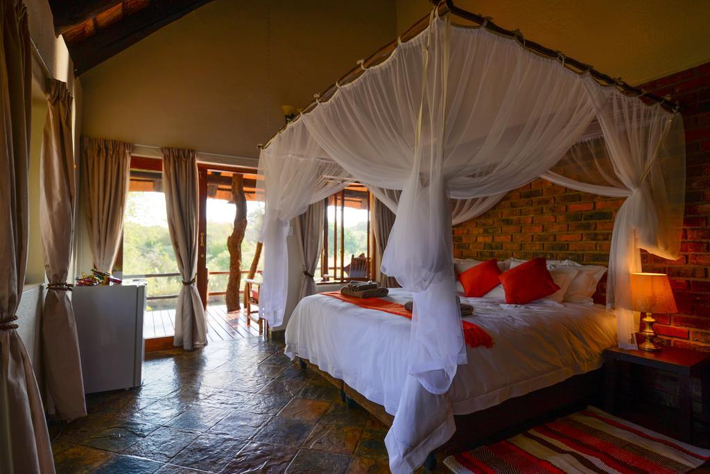 Klaserie River Safari Lodge Hoedspruit Eksteriør billede